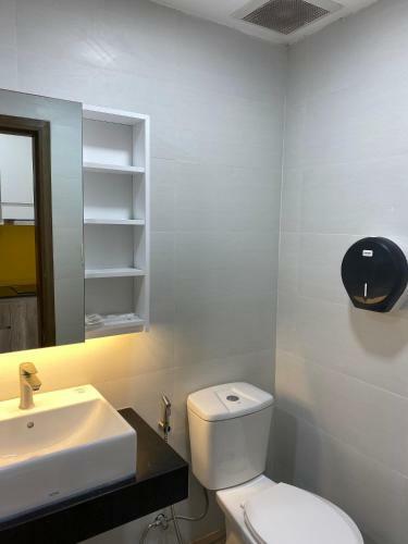 Apartment Premium Thi�n Kim 11