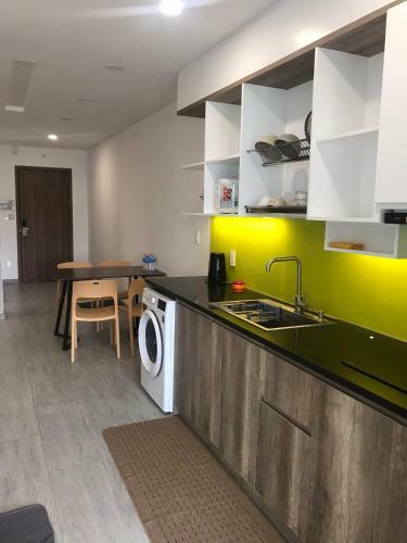 Apartment Premium Thi�n Kim 11