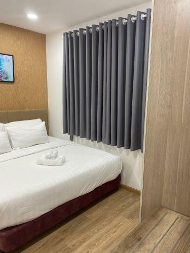 Apartment Premium Thi�n Kim 11