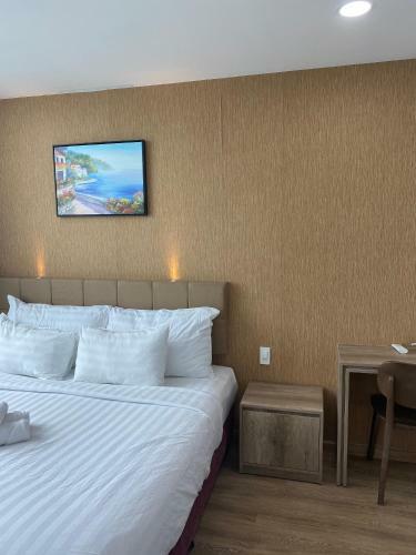 Apartment Premium Thi�n Kim 11