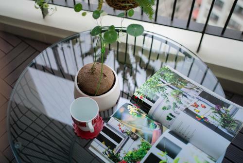 Little Nha Trang Apartment