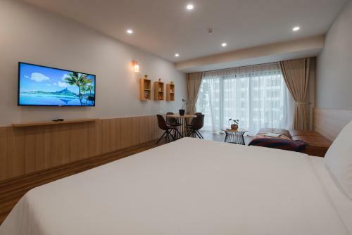 Little Nha Trang Apartment