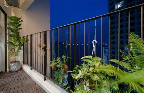 Little Nha Trang Apartment