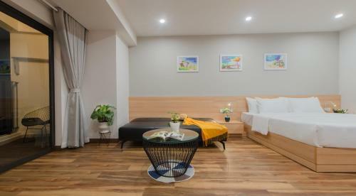 Little Nha Trang Apartment