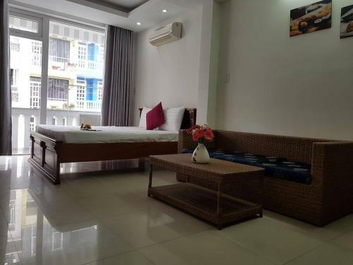 Kalambak Apartment