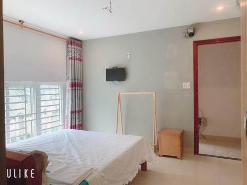 Hotel Tem House Nha Trang