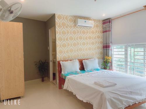 Hotel Tem House Nha Trang