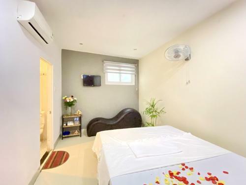 Hotel Tem House Nha Trang