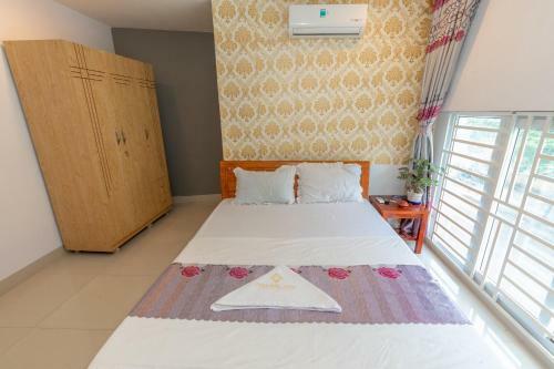 Hotel Tem House Nha Trang