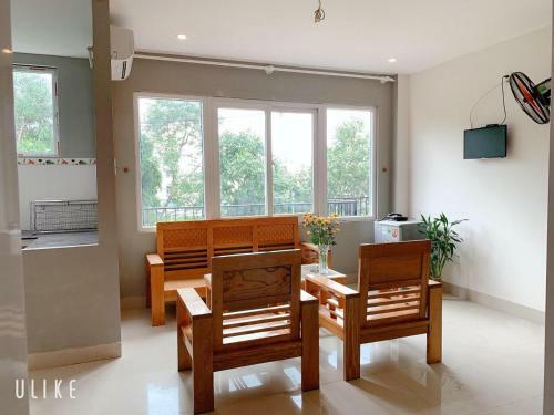 Hotel Tem House Nha Trang