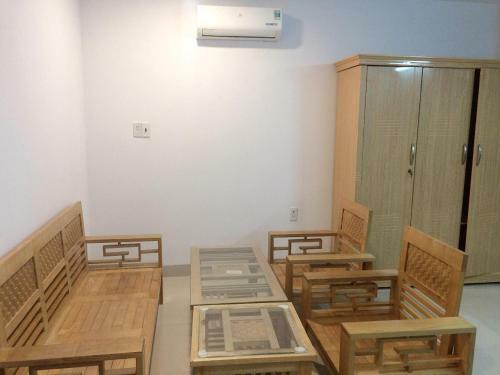 Hotel Tem House Nha Trang