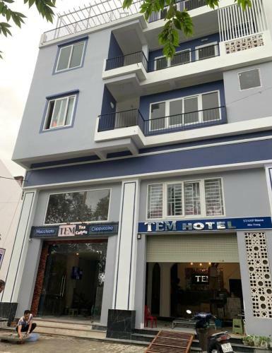 Hotel Tem House Nha Trang