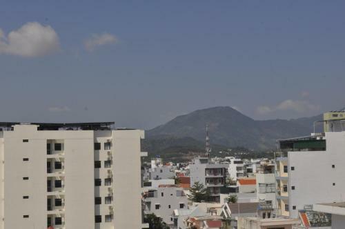 Hotel Sunway Nha Trang