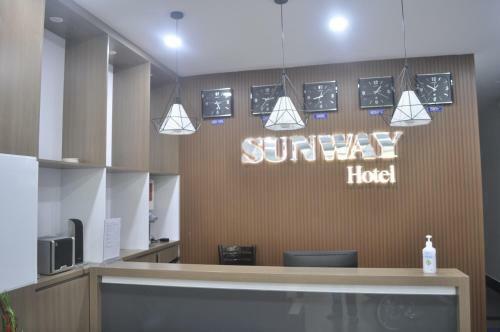 Hotel Sunway Nha Trang