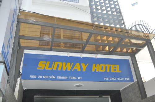 Hotel Sunway Nha Trang