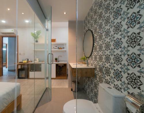 Shoho Hotel Nha Trang