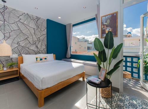 Shoho Hotel Nha Trang