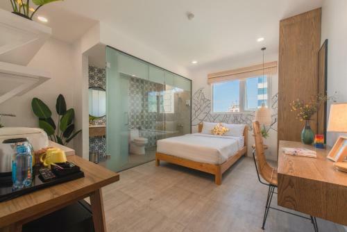 Shoho Hotel Nha Trang