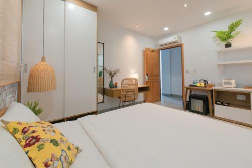 Shoho Hotel Nha Trang