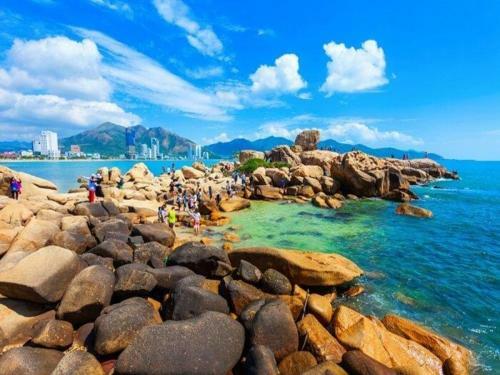 Shoho Hotel Nha Trang