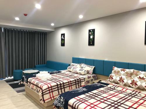 Apartment Premium Thi�n Kim 13
