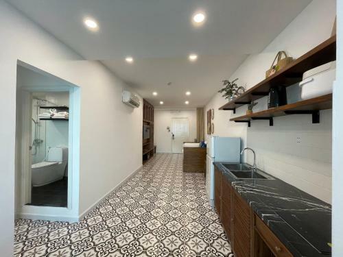 Beluga Nha Trang Apartment With Ocean View