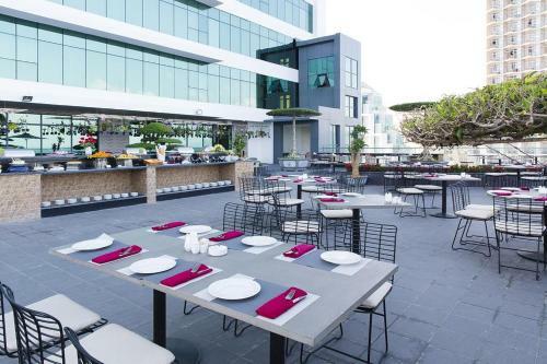Beluga Nha Trang Apartment With Ocean View