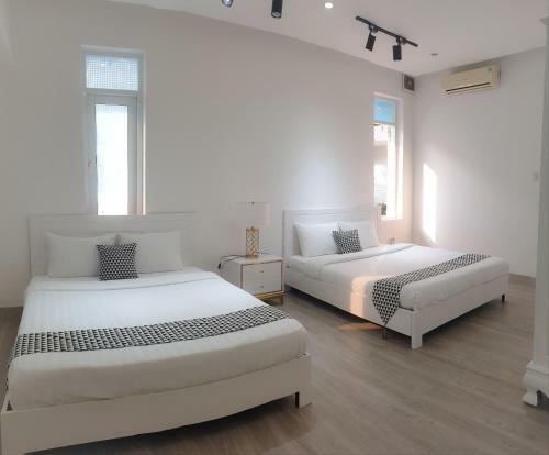 Cala South Beach Villas 2