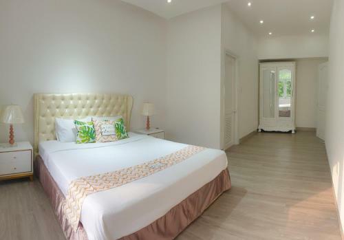 Cala South Beach Villas 2