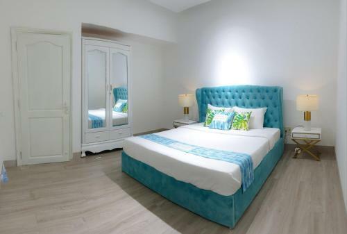 Cala South Beach Villas 2