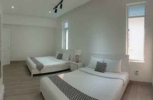 Cala South Beach Villas 2