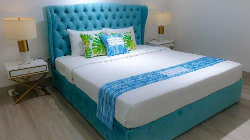 Cala South Beach Villas 2