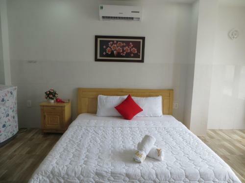 Hostal Anh Chi?n Hotel