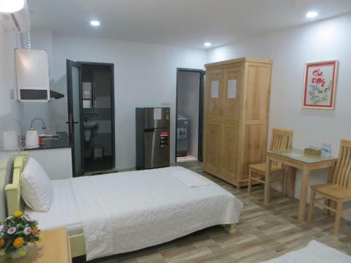 Hostal Anh Chi?n Hotel