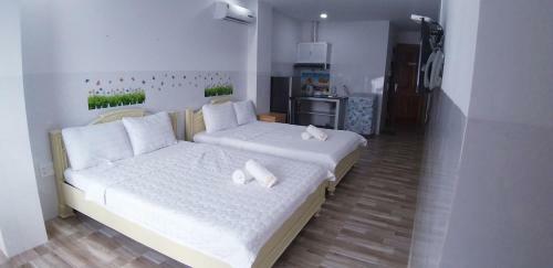 Hostal Anh Chi?n Hotel