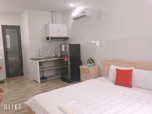 Hostal Anh Chi?n Hotel