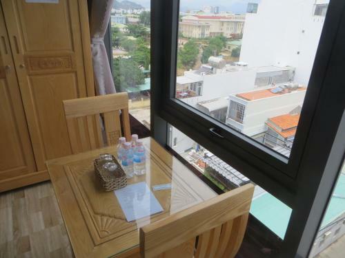 Hostal Anh Chi?n Hotel