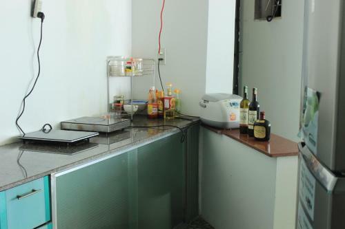 Ibeach Centre Hotel And Homestay