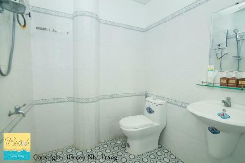 Ibeach Centre Hotel And Homestay