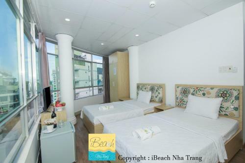 Ibeach Centre Hotel And Homestay
