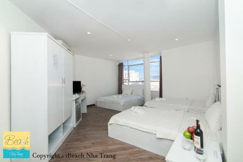 Ibeach Centre Hotel And Homestay