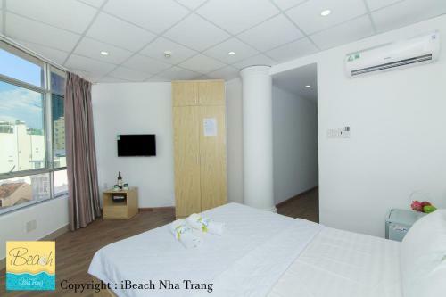 Ibeach Centre Hotel And Homestay