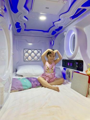 Ibeach Centre Hotel And Homestay