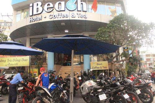 Ibeach Centre Hotel And Homestay