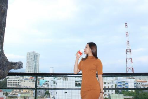 Ibeach Centre Hotel And Homestay