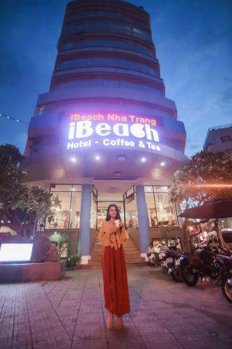 Ibeach Centre Hotel And Homestay