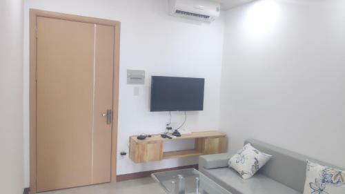 Apartamento Hoty's House