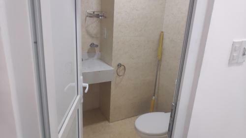 Apartamento Hoty's House