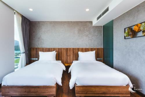 Lucina Villa Nha Trang