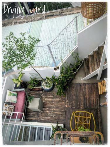 Annie Homestay N�i M?t